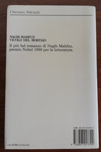 Vicolo del Mortaio - Feltrinelli - Libreria Biellese