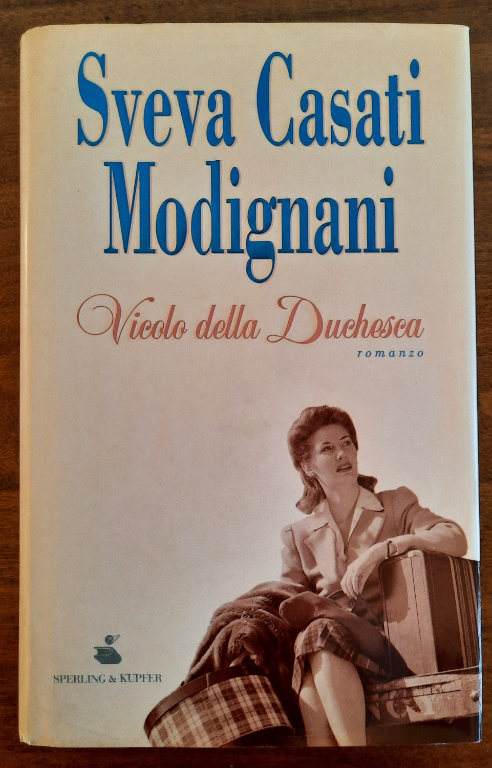 Vicolo della Duchesca - Libreria Biellese