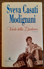 Vicolo della Duchesca - Libreria Biellese