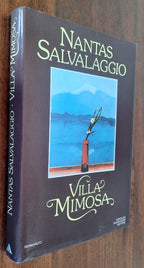Villa Mimosa - Mondadori - Libreria Biellese