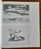 Virgilio Guidi. Mostra antologica della grafica di Virgilio Guidi ad Oslo - Libreria Biellese