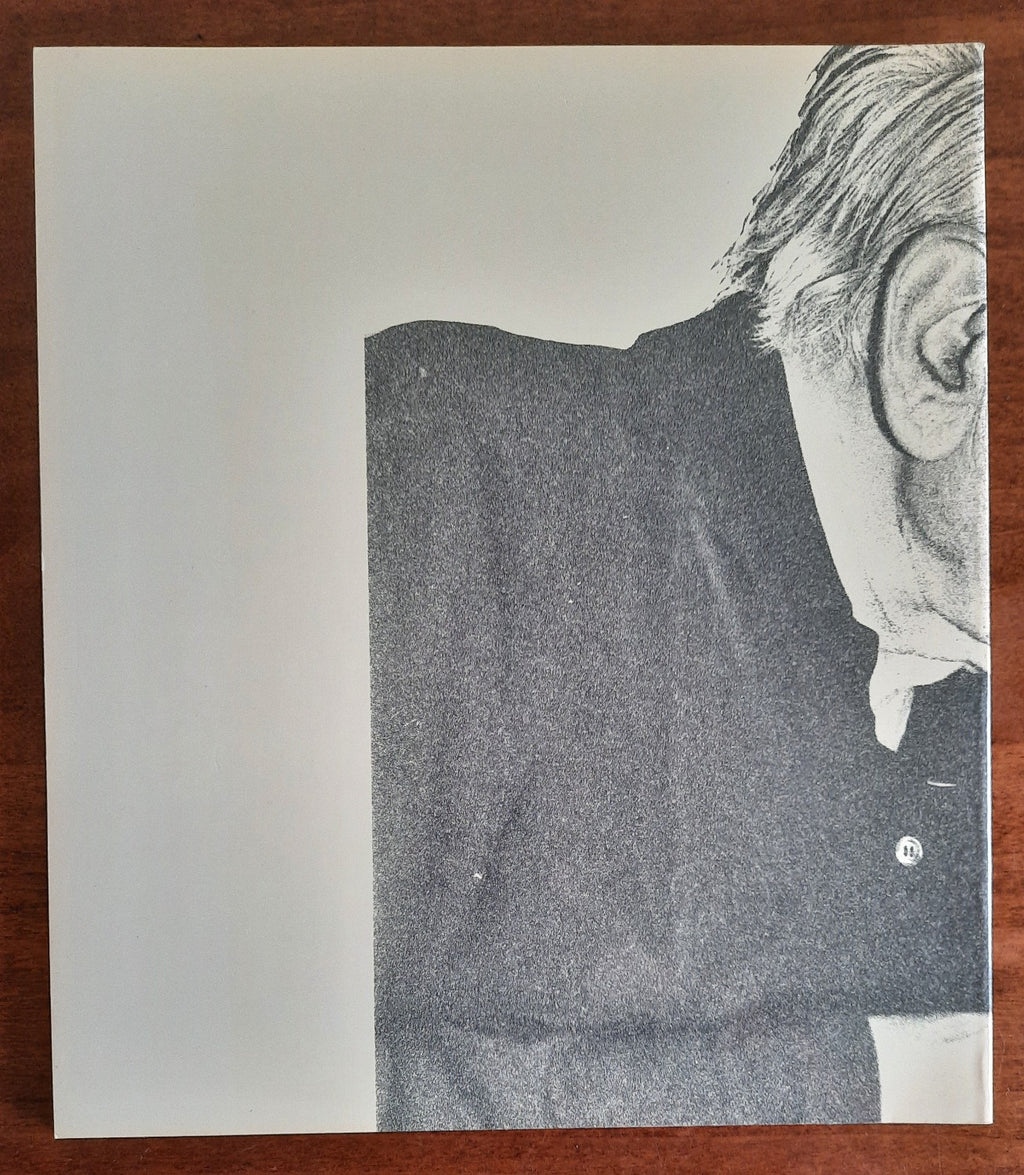 Virgilio Guidi : Poesie 1982 - 1983 - Libreria Biellese