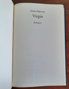 Virgin - James Patterson - Libreria Biellese