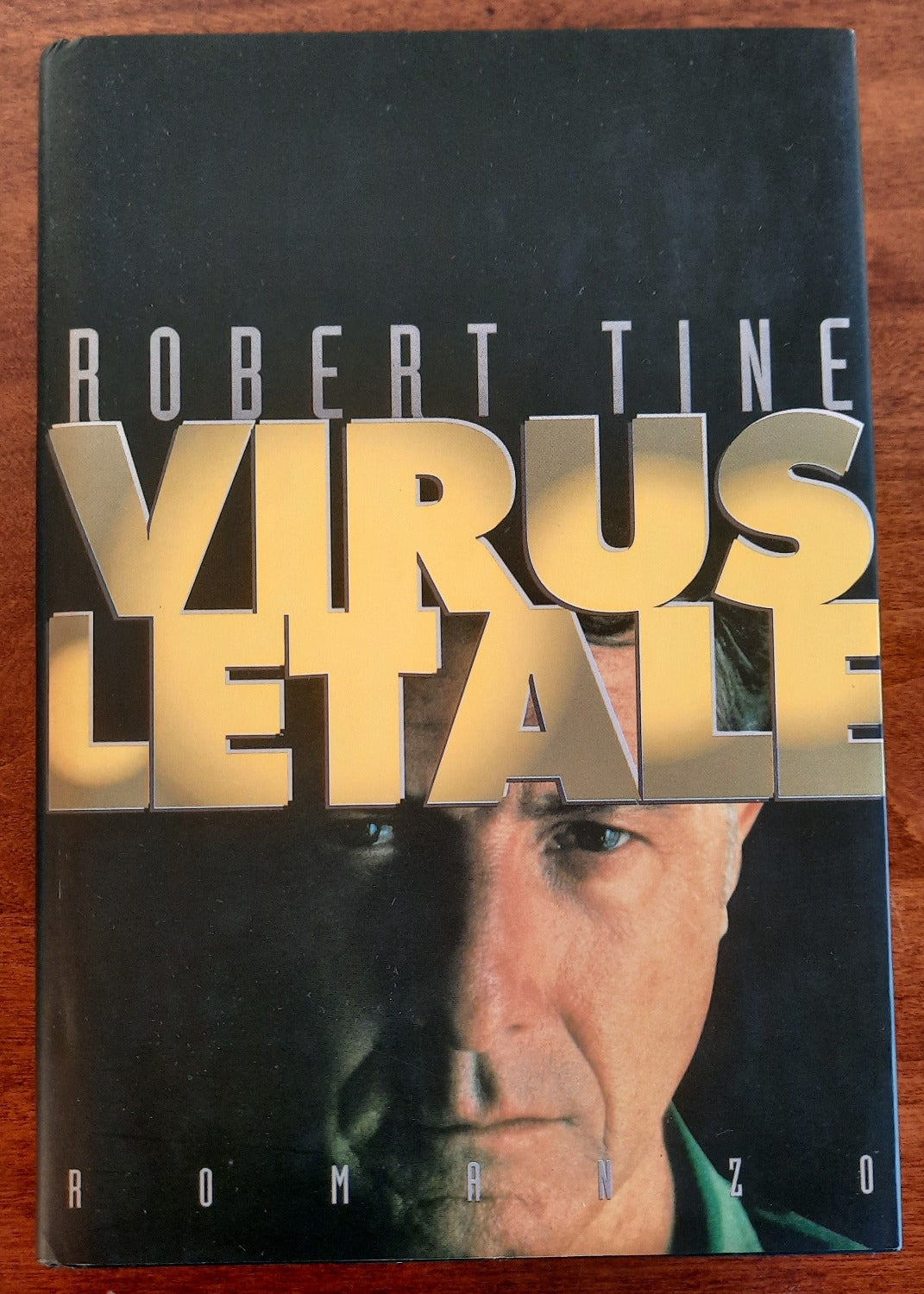 Virus letale - Club Degli Editori - Libreria Biellese