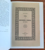Vita di Giuseppe Pomba - Libreria Biellese