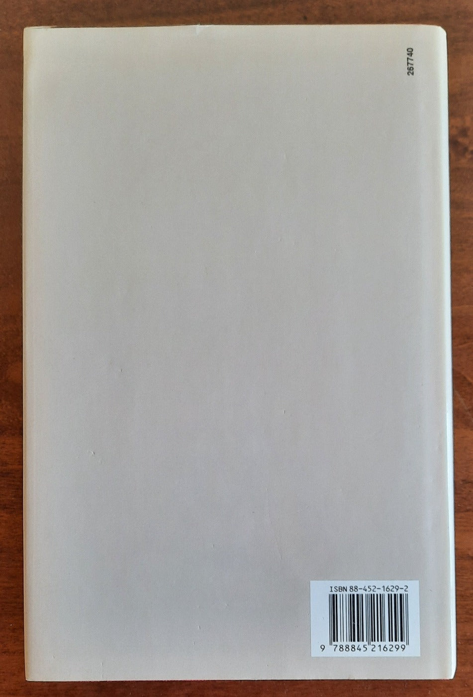 Vita di Moravia - Bompiani - Libreria Biellese