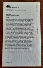 Vita di Napoleone - Bompiani - Libreria Biellese