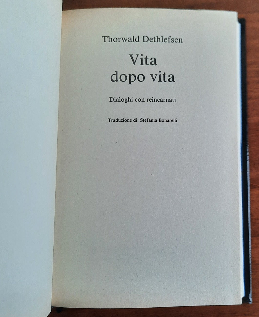Vita dopo vita. Dialoghi con reincarnati - Libreria Biellese