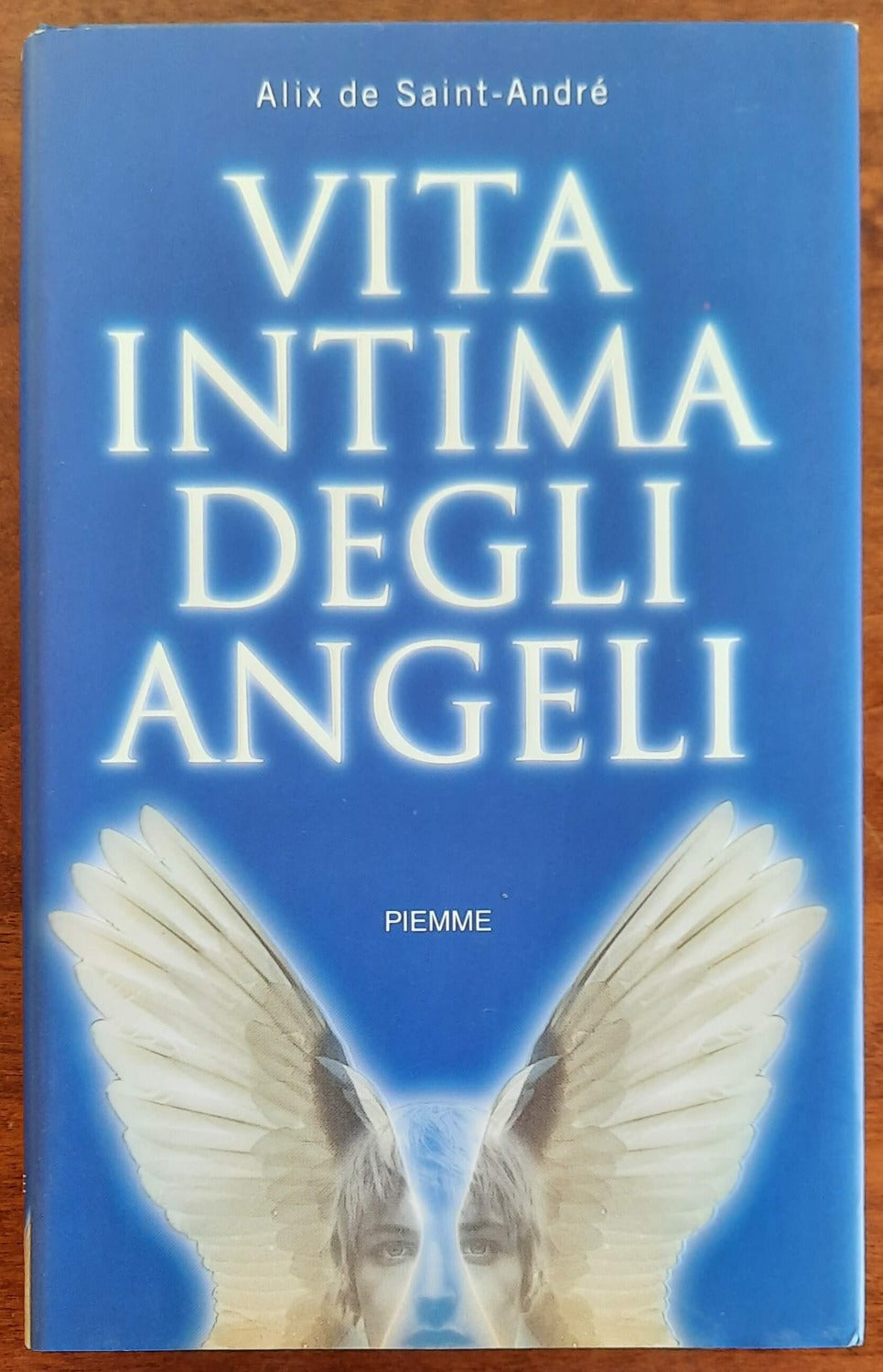 Vita intima degli angeli - Piemme - 1999 - Libreria Biellese