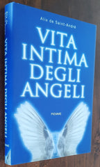 Vita intima degli angeli - Piemme - 1999 - Libreria Biellese