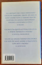 Vita intima degli angeli - Piemme - 1999 - Libreria Biellese