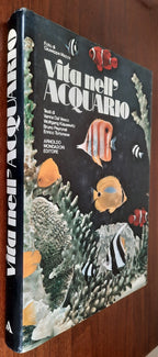 Vita nell’acquario - Libreria Biellese