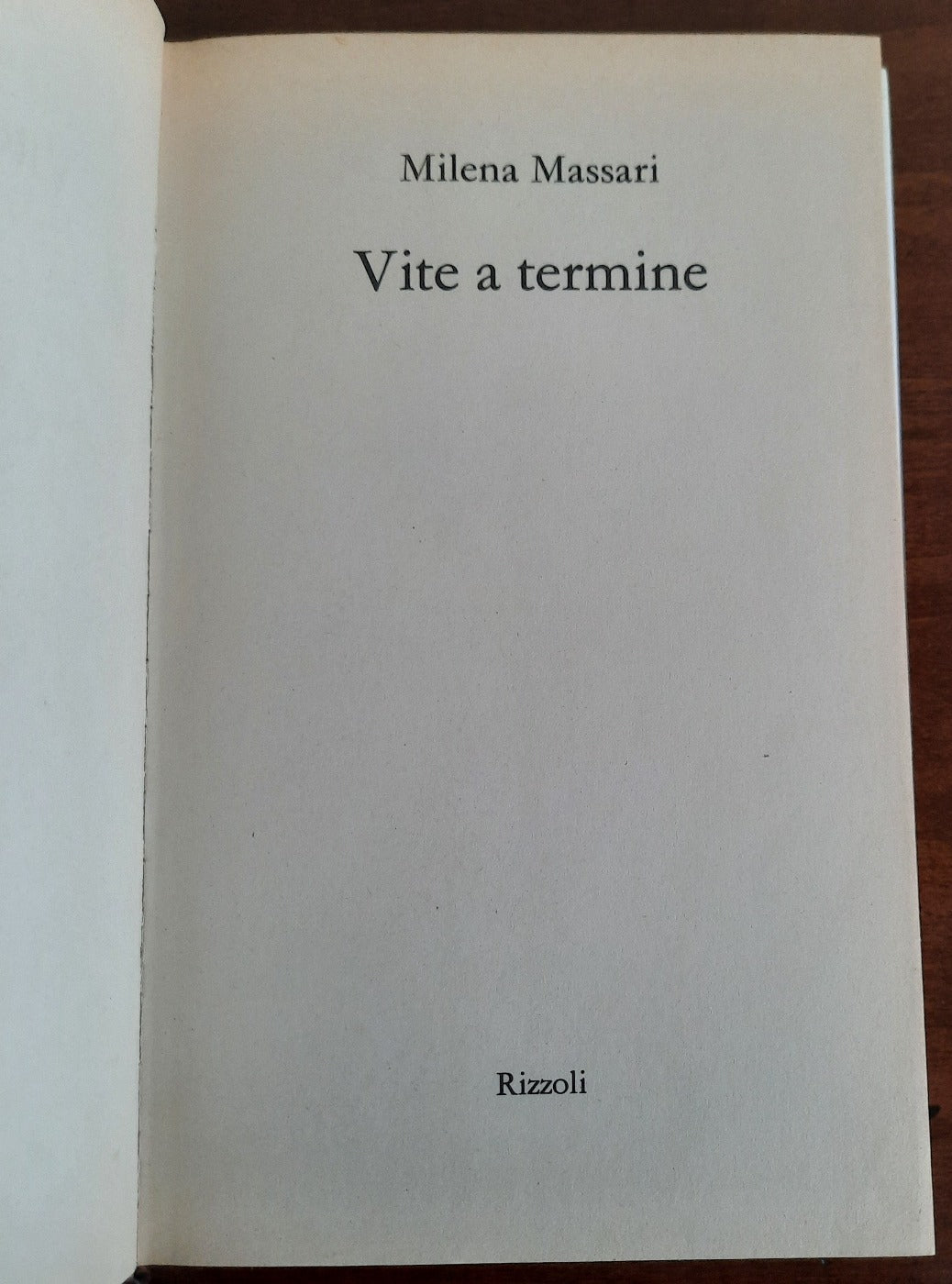 Vite a termine. Tempo di malattia, volontà di vivere: quando il domani è una battaglia da vincere