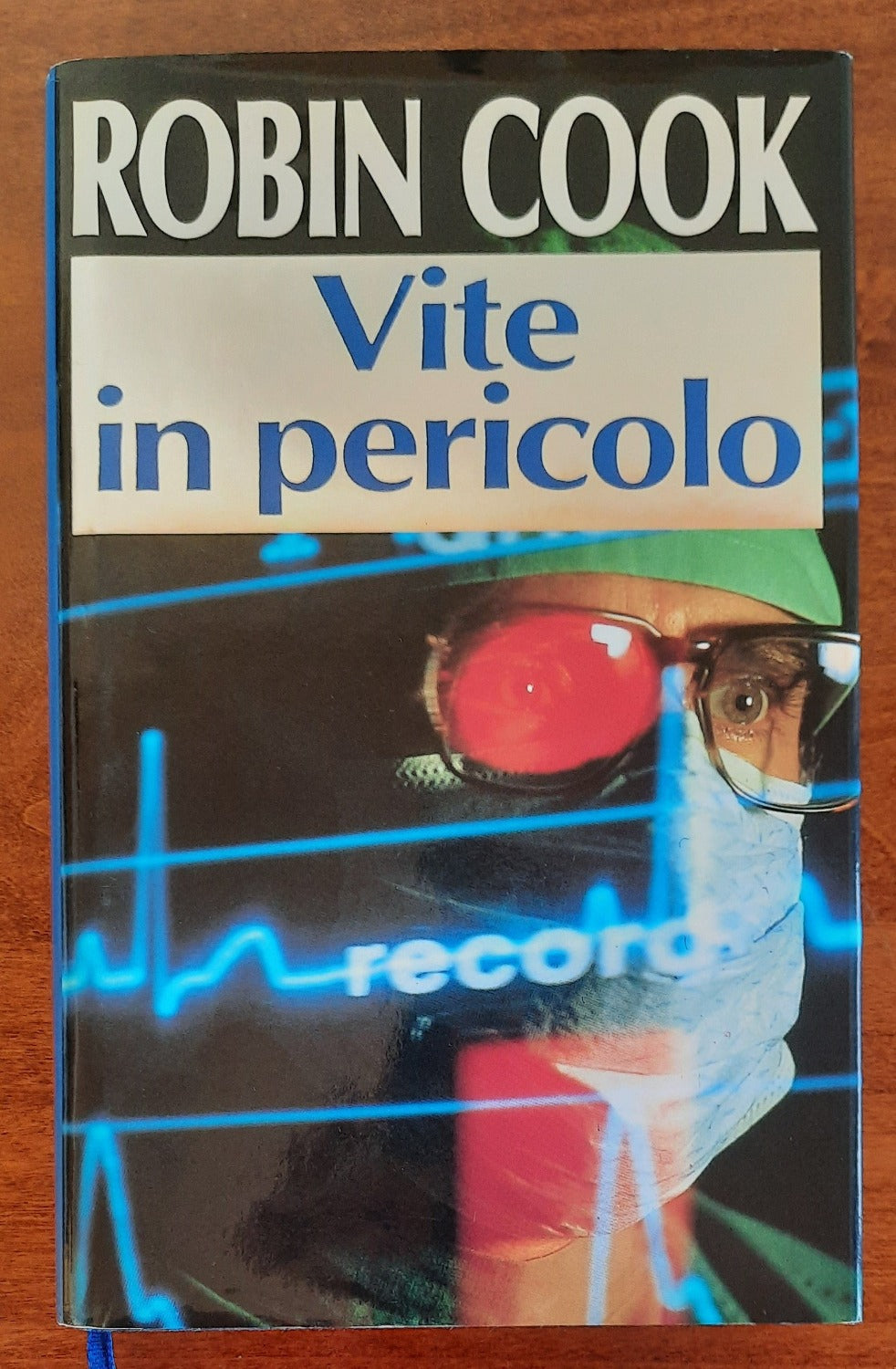 Vite in pericolo - Euroclub - Libreria Biellese