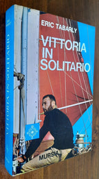 Vittoria in solitario - Mursia - Libreria Biellese