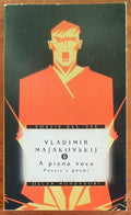 Vladimir Majakovskij: A piena voce. Poesie e poemi - Libreria Biellese