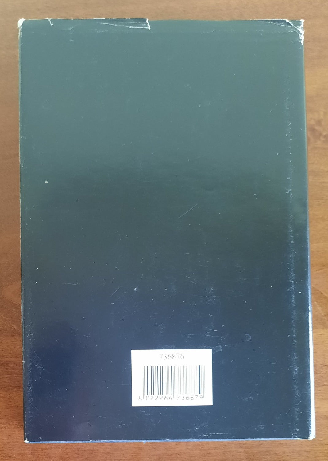 Voci dall’inferno. L’America e l’era del genocidio