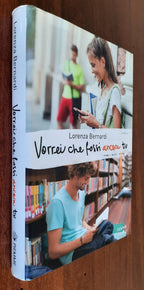 Vorrei che fossi ancora tu - Libreria Biellese