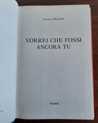 Vorrei che fossi ancora tu - Libreria Biellese