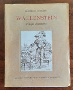 Wallenstein. Trilogia drammatica - Libreria Biellese