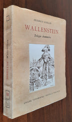 Wallenstein. Trilogia drammatica - Libreria Biellese