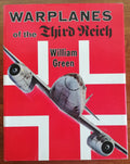 Warplanes of the Third Reich - Libreria Biellese