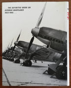 Warplanes of the Third Reich - Libreria Biellese