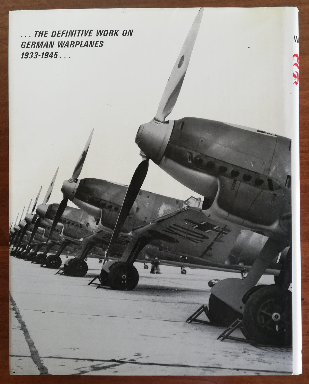 Warplanes of the Third Reich - Libreria Biellese