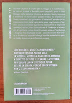 Winston Churchill - I signori della guerra - Libreria Biellese