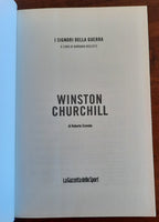 Winston Churchill - I signori della guerra - Libreria Biellese