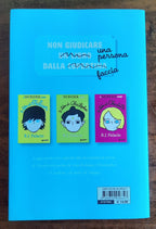 Wonder - Giunti - Libreria Biellese