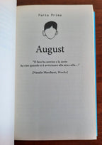 Wonder - Giunti - Libreria Biellese