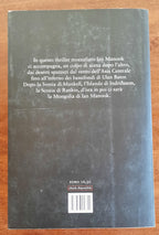 Yeruldelgger. Morte nella steppa - Libreria Biellese