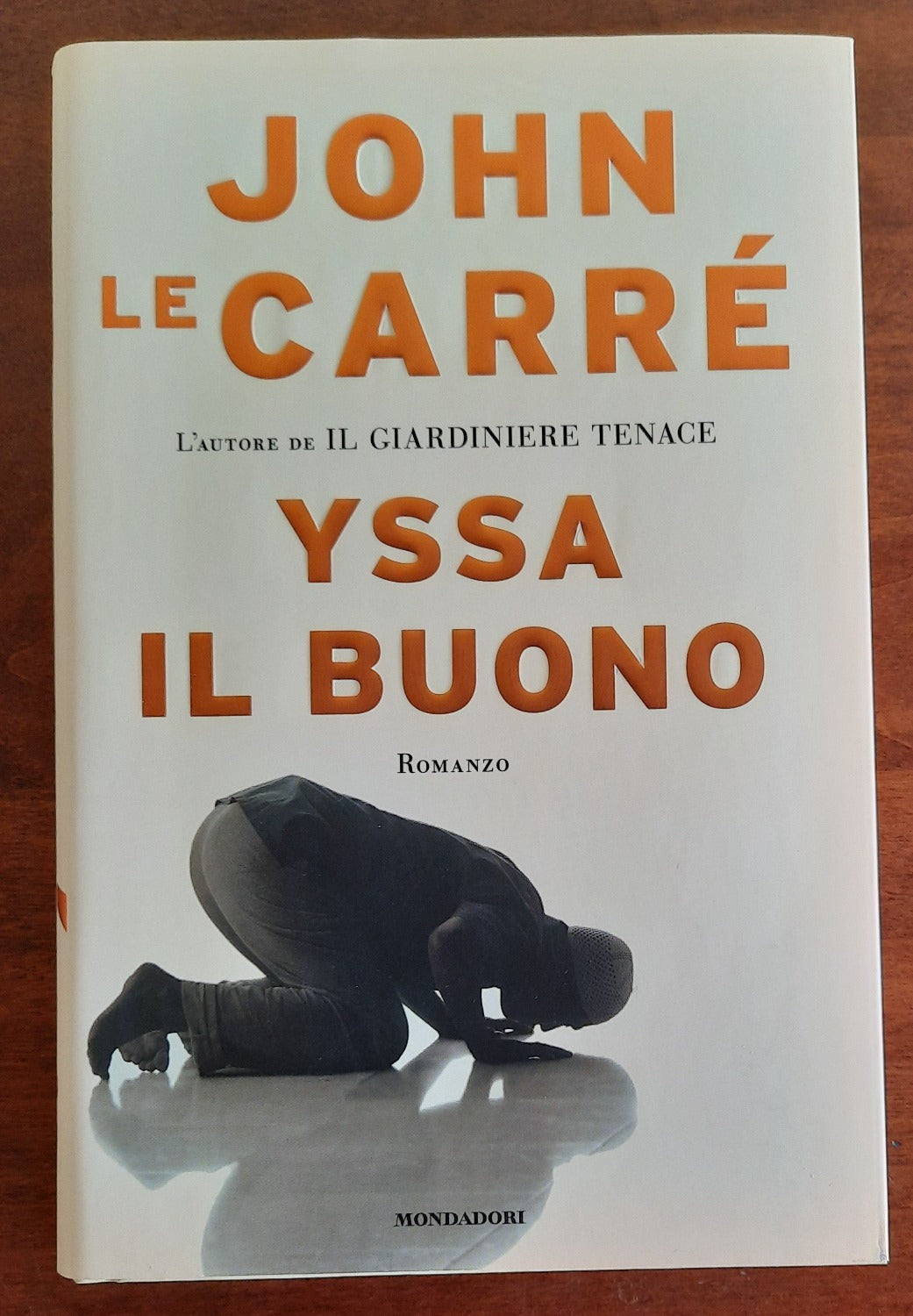 Yssa il buono - Libreria Biellese