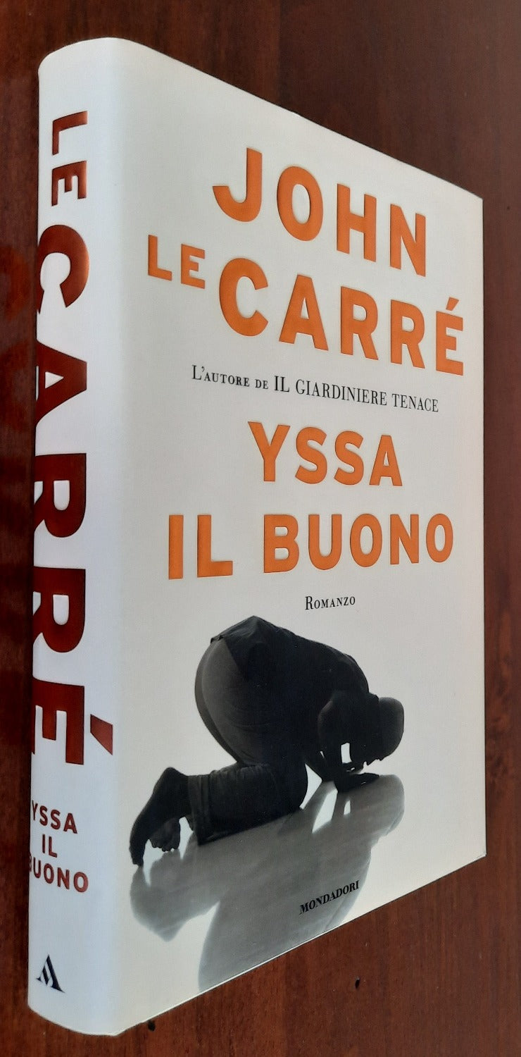 Yssa il buono - Libreria Biellese