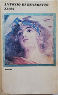 Zama - Einaudi - Libreria Biellese