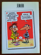 Zuzzurro & Gaspare. Salve.... sono Il Titolo - Libreria Biellese